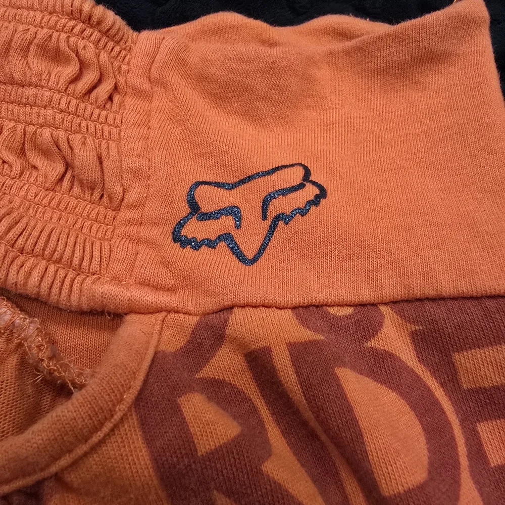 Fox Riders Strapless Dress - Picture 5 of 7